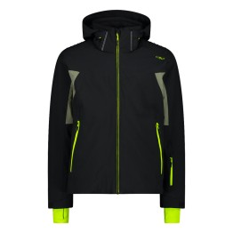  CMP 4 way stretch ski jacket