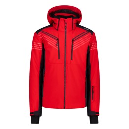 CMP CMP softshell ski jacket