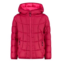  CMP padded jacket for girls