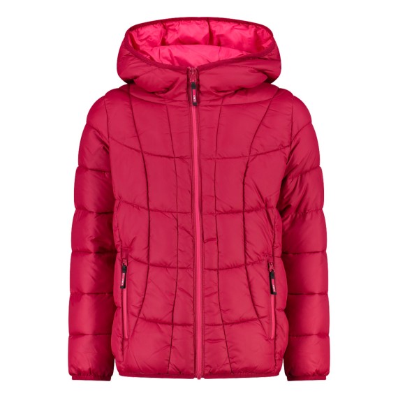 CMP CMP padded jacket for girls