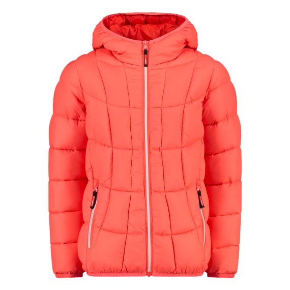 CMP CMP padded jacket for girls