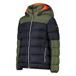  CMP padded jacket for children