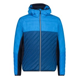  Unlimitech CMP down jacket