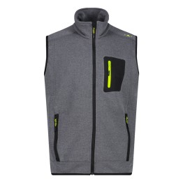 CMP CMP Knit-tech vest