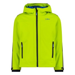 Chaqueta para niños CMP en softshell Ropa outdoor CMP Junior