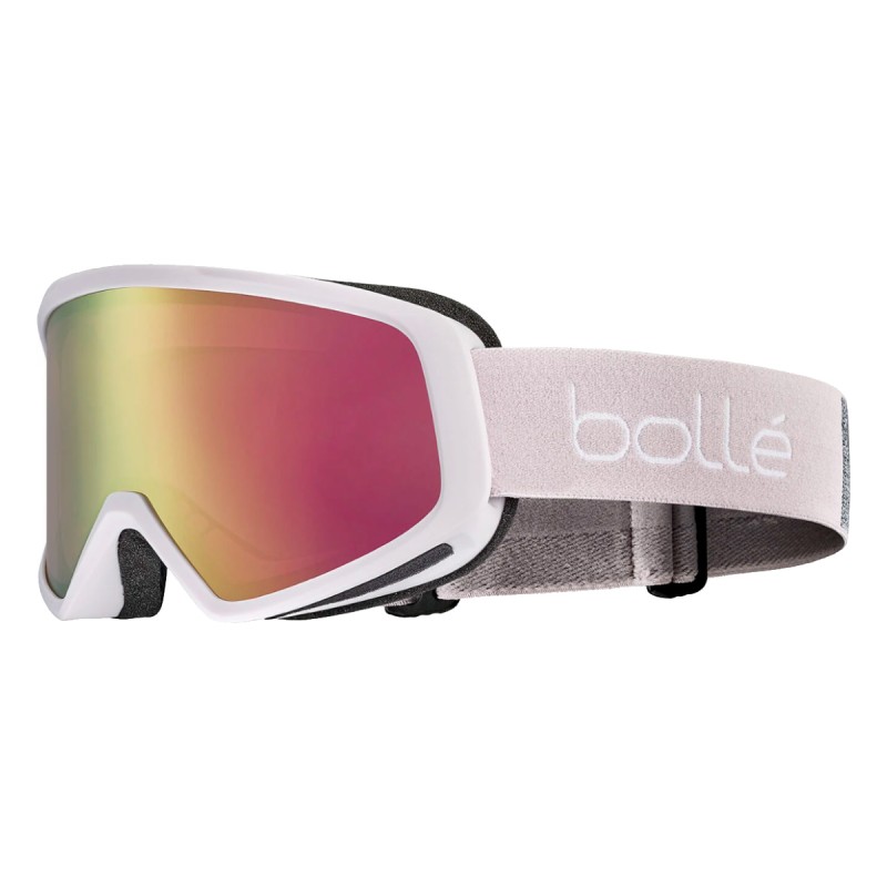 BOLLE' Bedrock Plus Cat 2