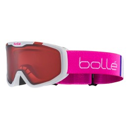  Maschera Sci Bollé Rocket Vermillon cat 2