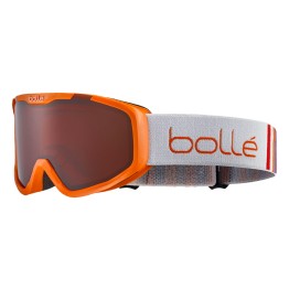  Maschera Sci Bollé Rocket Rosy Bronze cat 3