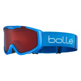 BOLLE' Maschera Sci Bollé Rocket Vermillon cat 2