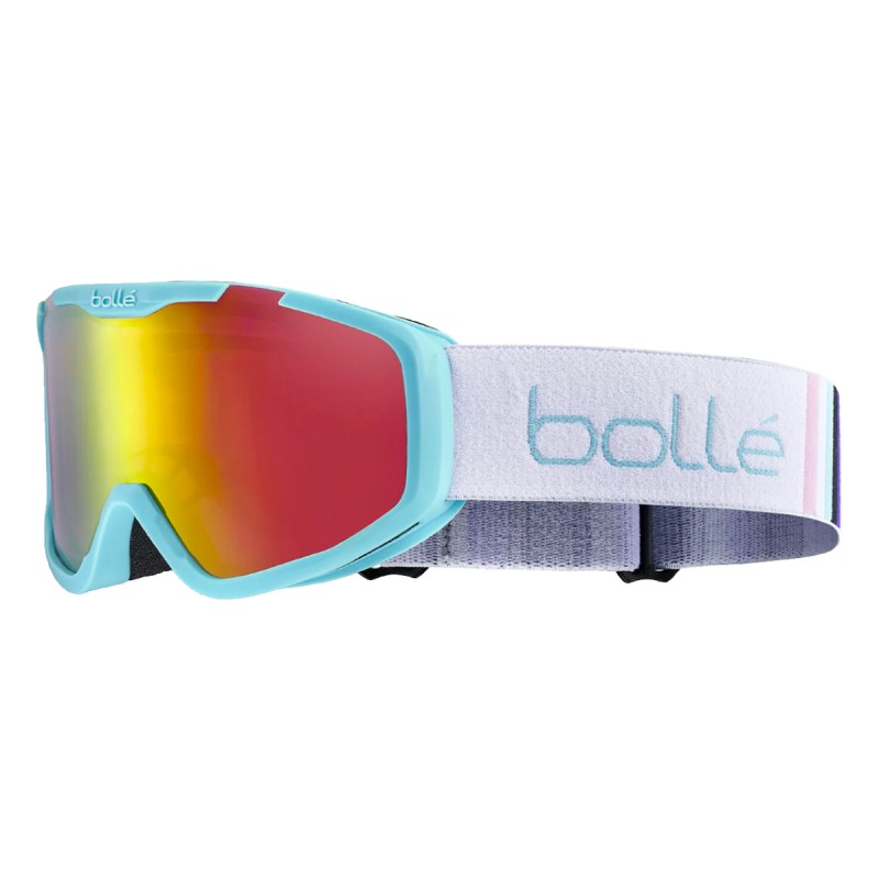 BOLLE' Rocket Plus Cat 2