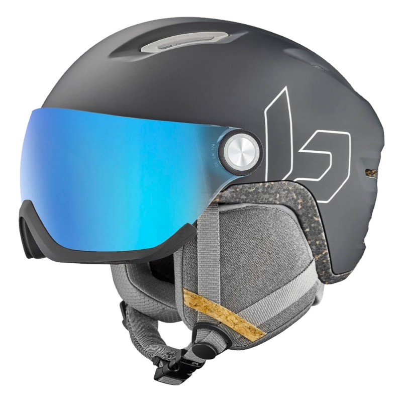 BOLLE' Casco sci Bollé Eco V Atmos
