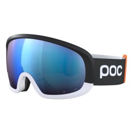  Maschera sci Poc Fovea Mid Race