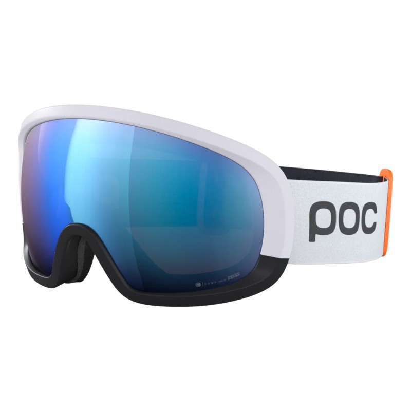 POC Maschera sci Poc Fovea Mid Rac