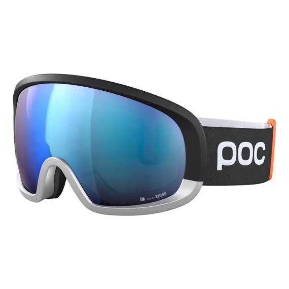 POC Maschera sci Poc Fovea Mid Rac POC Maschera sci Poc Fovea Mid Rac