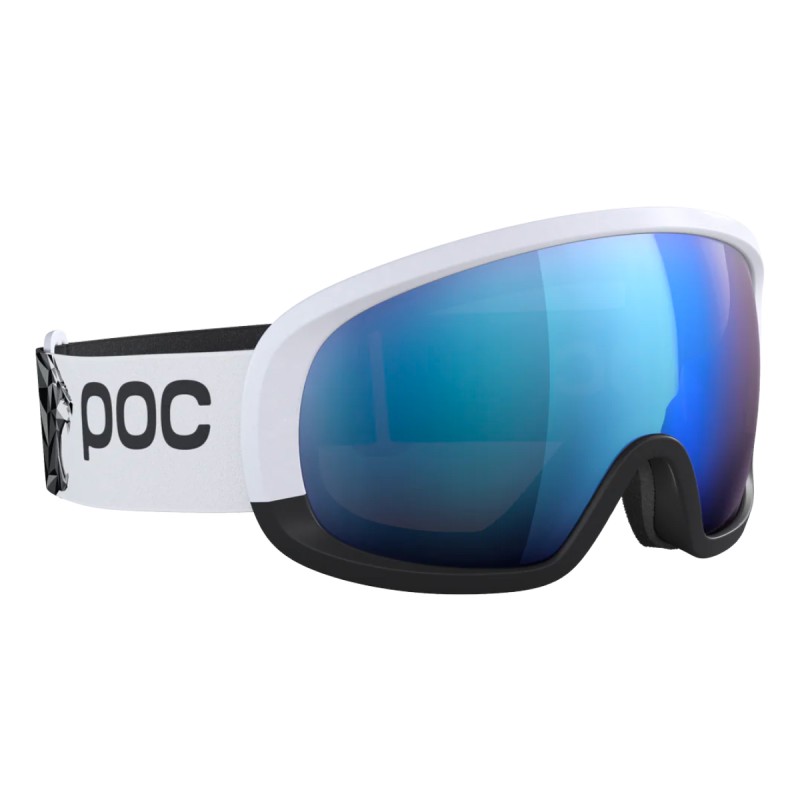 POC Maschera sci Poc Fovea Mid Race