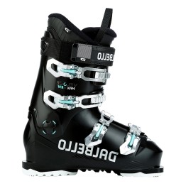 Chaussures de ski Dalbello Veloce Max 65 W DALBELLO Chaussures femme