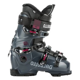 Dalbello Panterra 75 W ski boots DALBELLO Women's boots