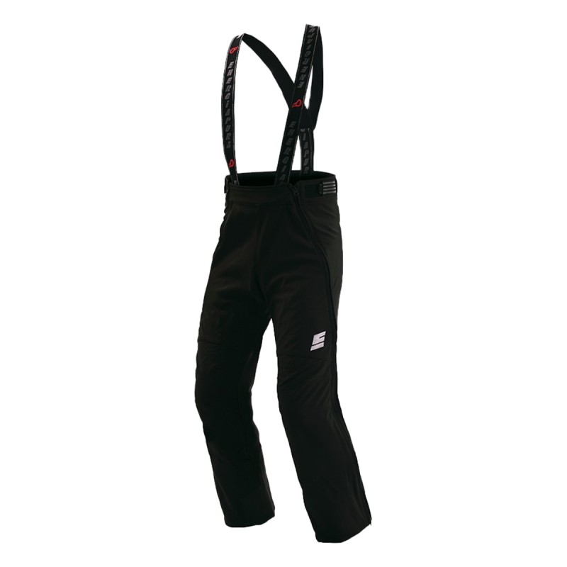 ENERGIAPURA Pantalone Lungo Full Zip Sater