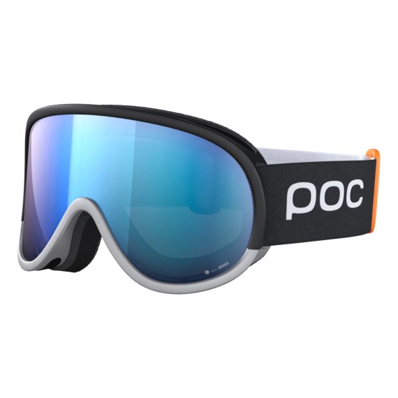 POC Maschera sci Poc Retina Mid Race