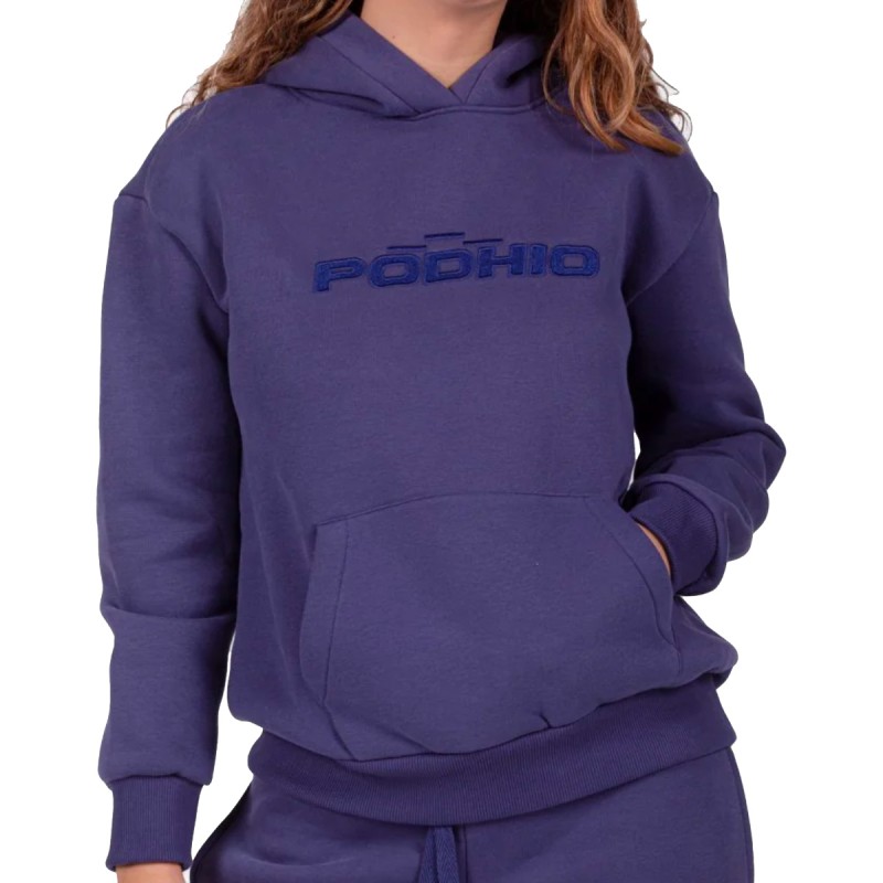 Felpa Podhio Pullover PODHIO Maglieria