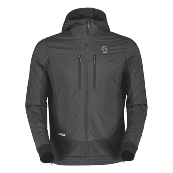 SCOTT SCO Hoody explorair