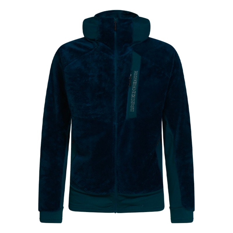 ROCK EXPERIENCE Rock Experience Blizzard Tech sweatshirt