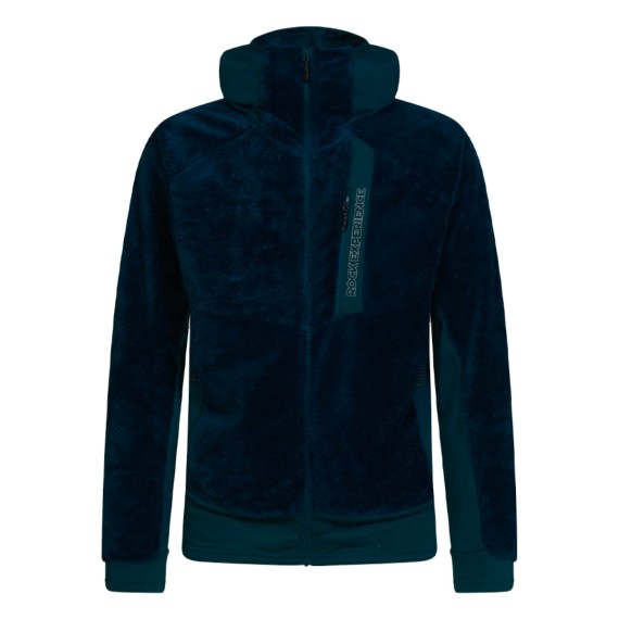 ROCK EXPERIENCE Rock Experience Blizzard Tech sweatshirt