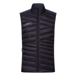 ROCK EXPERIENCE Gilet hybride Rock Experience Lancelot