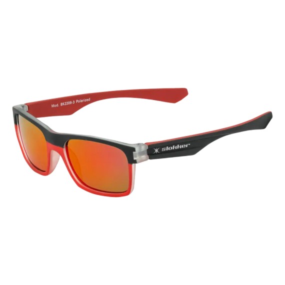 SLOKKER Occhiale sole Slokker Johnny SLOKKER Occhiale sole Slokker Johnny