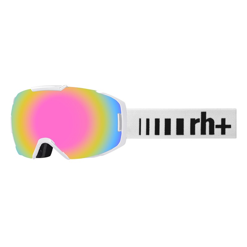 ZERORH+ Máscara de Esquí Rh+ OLYMPO