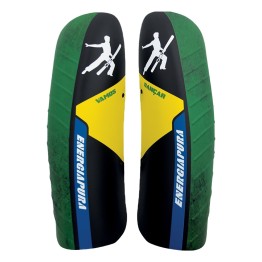  Shin Guard Racing Jr