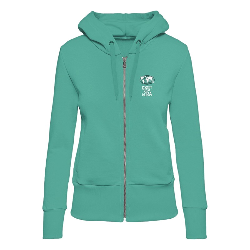 ENERGIAPURA Felpa Full Zip Phoenix Lady