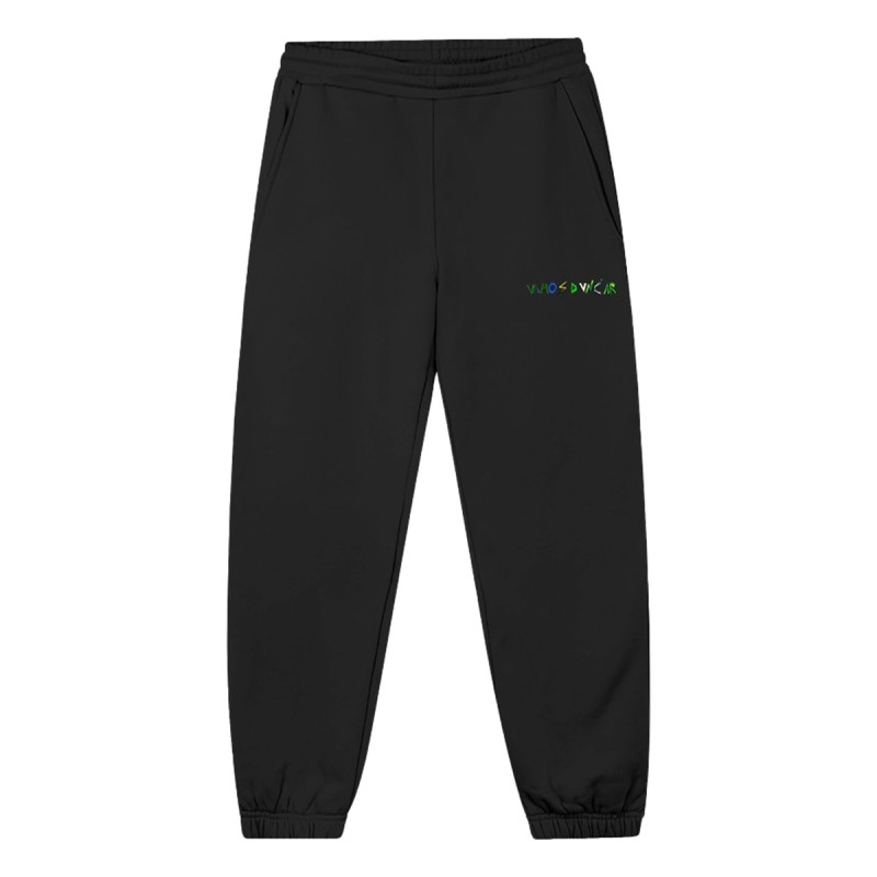 ENERGIAPURA Pantalone Nyco