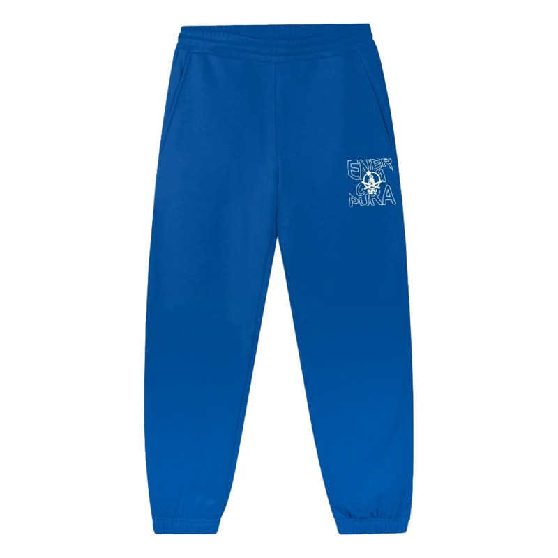 ENERGIAPURA Pantalone Nyco