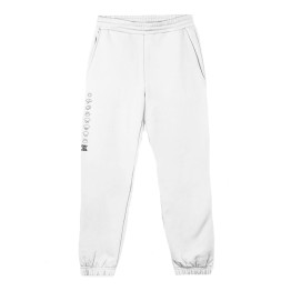  Pantaloni Energiapura Nyco Meteo Bianco