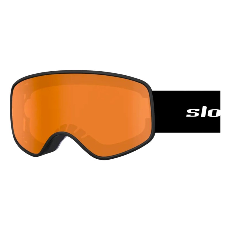 SLOKKER Maschera sci Slokker Mirgo