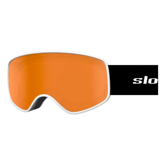 SLOKKER Maschera Sci Slokker Mirgo