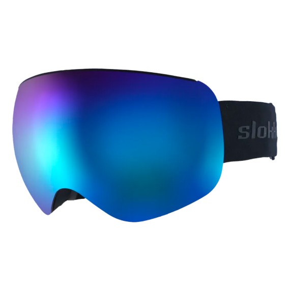 SLOKKER Slokker Perry Lunettes de ski électriques SLOKKER Slokker Perry Lunettes de ski électriques