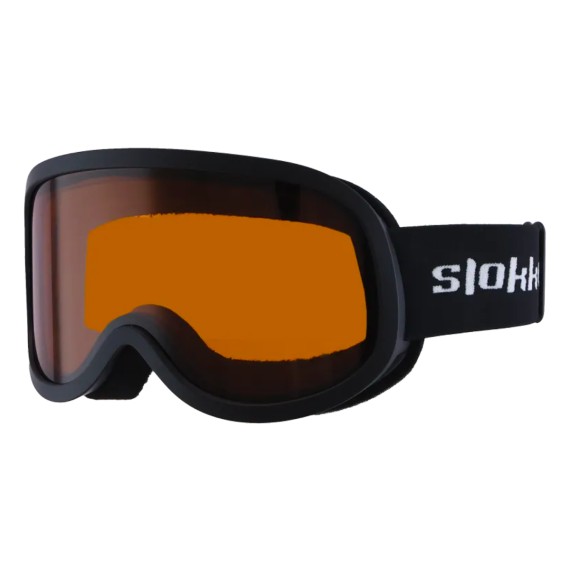 SLOKKER Máscara de esquí Slokker Roen
