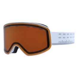  Slokker RC Polar ski goggles