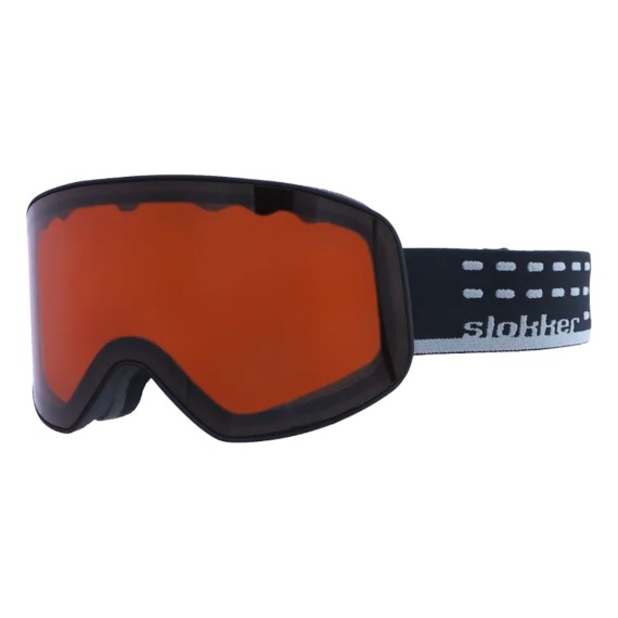 SLOKKER Slokker RC Polar ski goggles