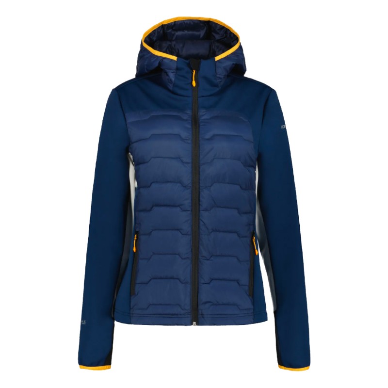 ICEPEAK Giacca Icepeak Burlison ICEPEAK Giacca Icepeak Burlison