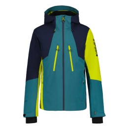 ICEPEAK Giacca Icepeak Dassow