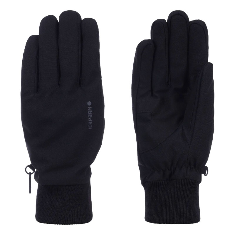 ICEPEAK Gloves - Icepeak Hartwell
