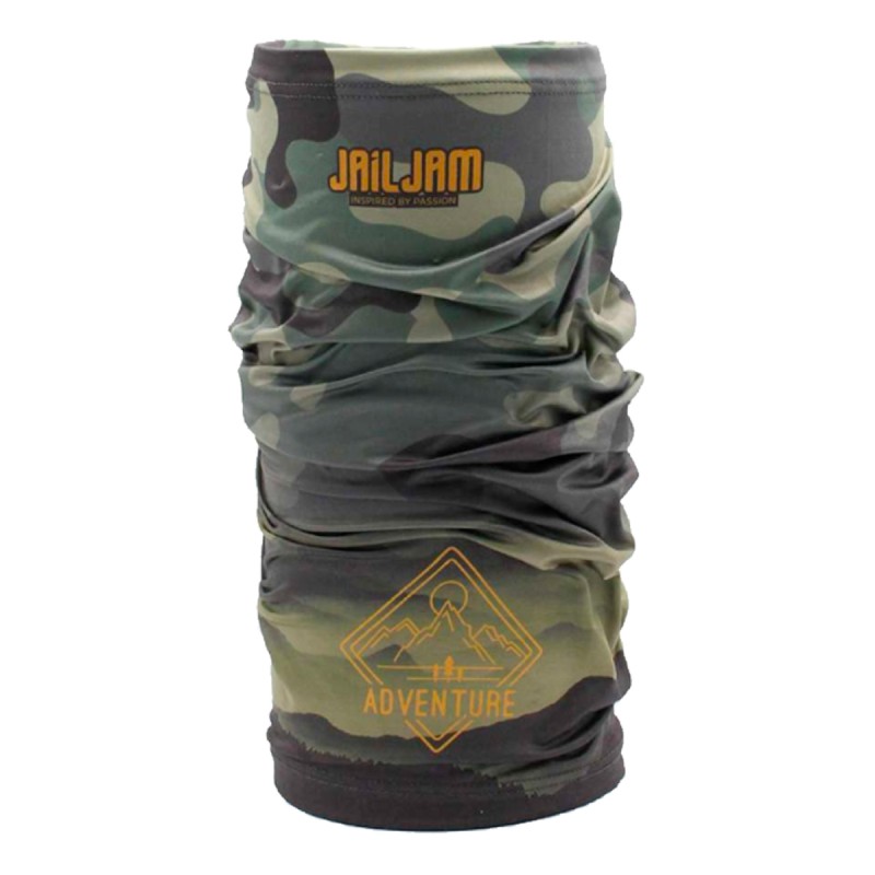 JAIL JAM Multifunctional Tec