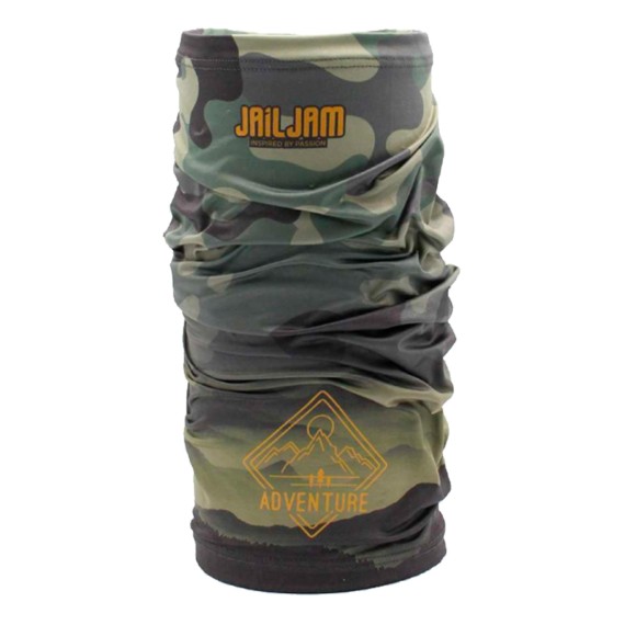 JAIL JAM Multifunctional Tec JAIL JAM Multifunctional Tec