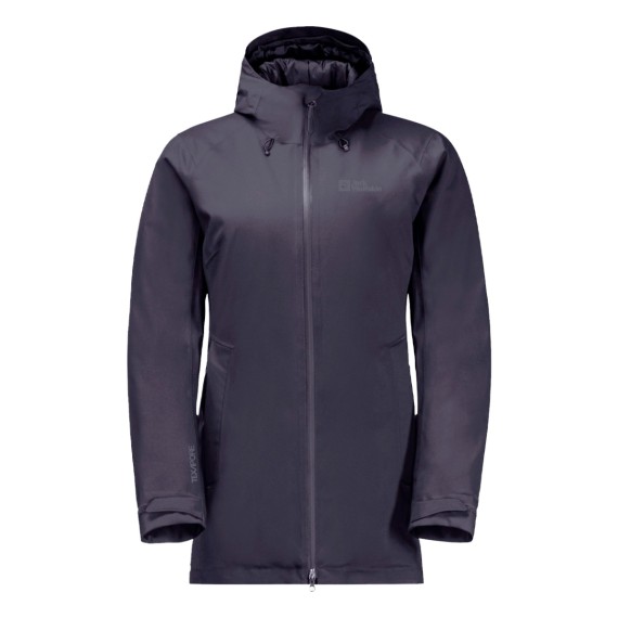 JACK WOLFSKIN Giacca Jack Wolfskin Stirnberg