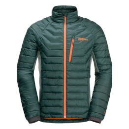 JACK WOLFSKIN Giacca Jack Wolfskin Routeburn Pro