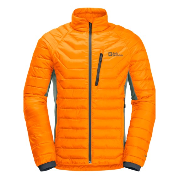 JACK WOLFSKIN Veste Jack Wolfskin Routeburn Pro JACK WOLFSKIN Veste Jack Wolfskin Routeburn Pro