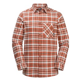  Camicia Jack Wolfskin Bergweg